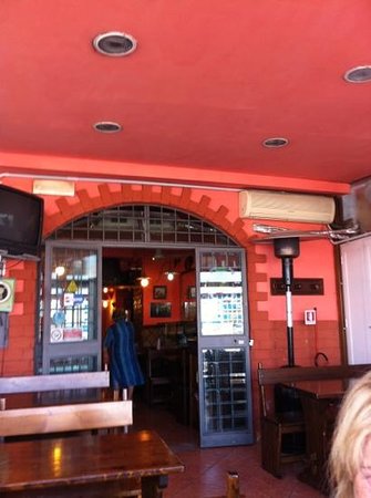 Pizzeria Pub Palm Beach, Casamicciola Terme