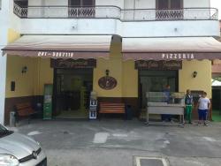 Pizzeria Pozzo Dei Desideri, Giugliano in Campania