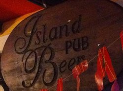 Island Pub Beer, Pozzuoli