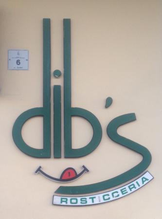 Dib's, San Giuseppe Vesuviano