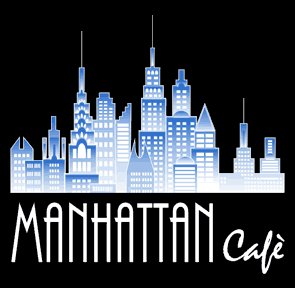 Manhattan Cafe, Cilavegna