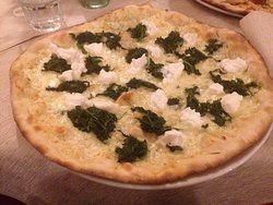 Pizzeria Teverone, Chies d&#39;Alpago