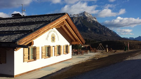 Jagerhaus Agriturismo, Cortina d&#39;Ampezzo