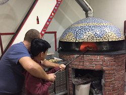 Pizzeria Tasso, Napoli