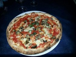 Voglia Di Pizza, Villaricca