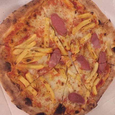 Pizzeria Ristorante Parsifal, Lendinara