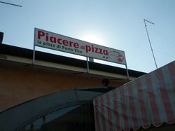 Piacere Di Pizza, Porto Viro