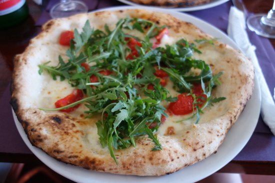 Pizzeria Da Pasquale, Napoli