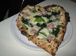 L'apocalisse Pizzeria Rosticceria, Pompei