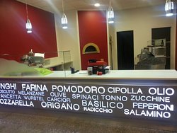 Pizzeria Marconi, Rosolina