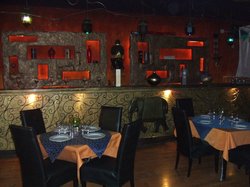 Madras Lounge & Restaurant, Pozzuoli