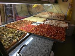 Pizza In Piazza, Campobasso