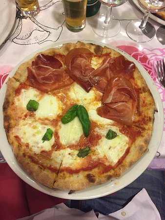 Ristorante Pizzeria Miraky, Campobasso