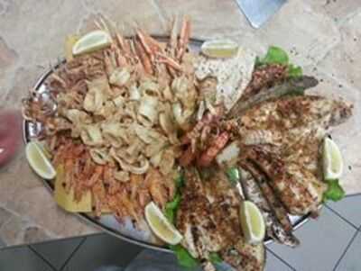  ristorante a 