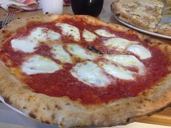 Pizzeria Pummaro Di Benincasa Vincenzo, Marano di Napoli