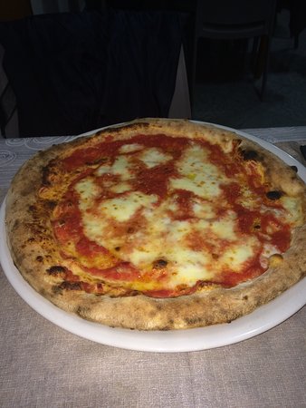 Pizzeria Napul'è Venafro, Venafro