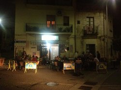 Meeting Bar, San Giorgio Lucano