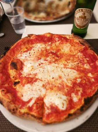 Pizzeria Da Michele, Matera