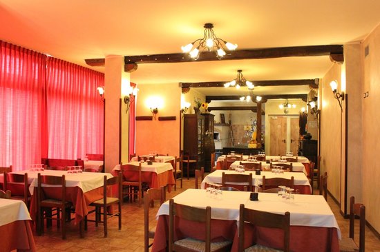 La Taverna Lucana, Castelluccio Superiore