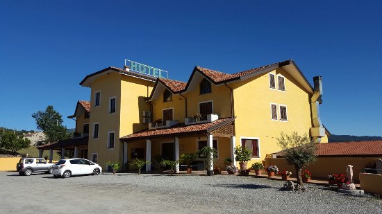 Ristorante San Domenico Resort, Lauria