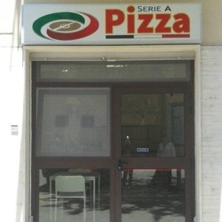 Pizza Serie A, Potenza