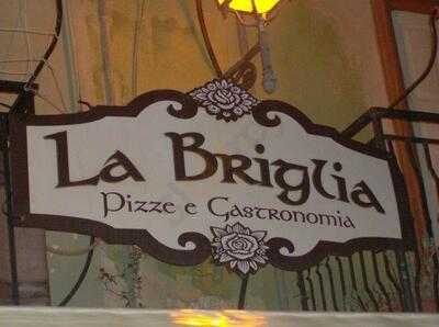 Pizzeria La Briglia