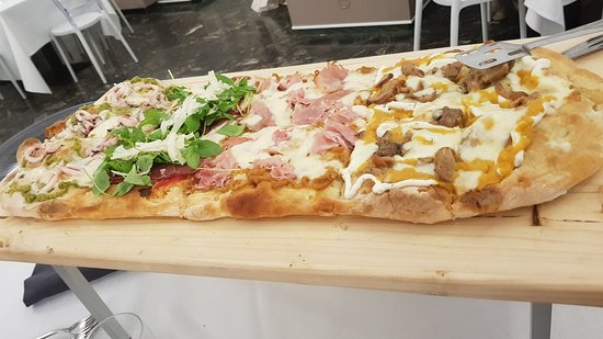 Ristorante Pizzeria Cimilla, Ragusa