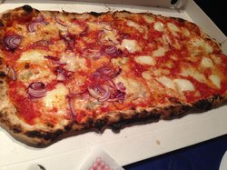 Pizza Dreaming, Chieri