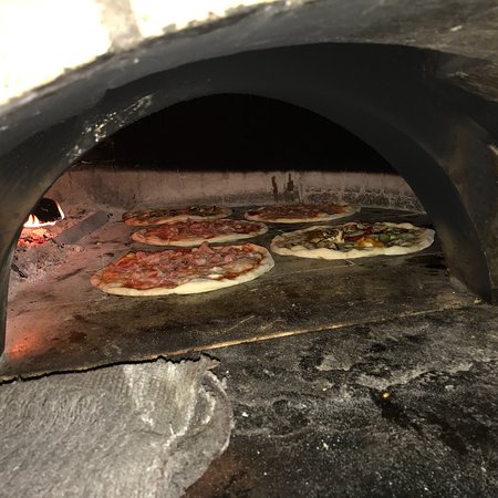 Pizzeria Degli Angeli, Grugliasco