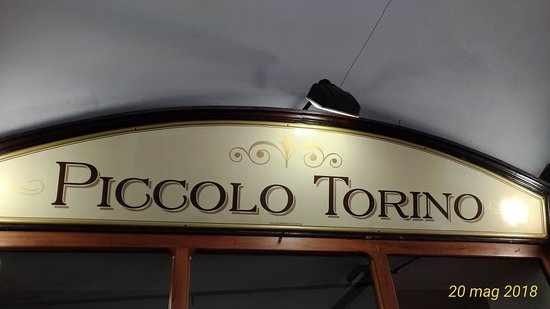 Piccolo Torino, Cuorgne