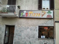 Unduetre Pizza, Trana