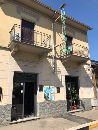 Trattoria Bar Tierno Amelia, Torino
