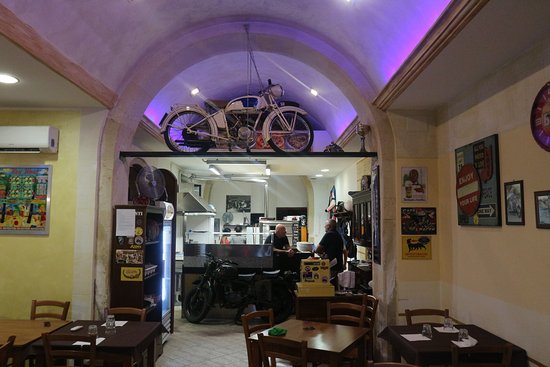 Pizza & Pizza, Siracusa
