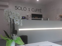 Solo 1 Caffè, Torino