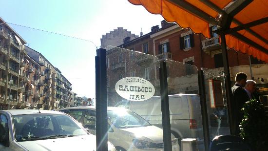 Gia' Gastronomia Monterosa, Torino