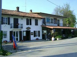 Trattoria Bar Il Tavernone, Marentino