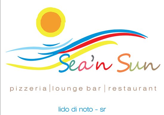 Sea'n Sun Lounge Bar Restaurant, Noto