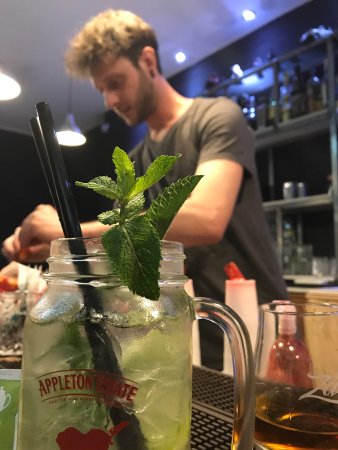 Pulp Cocktail Bar, Settimo Torinese