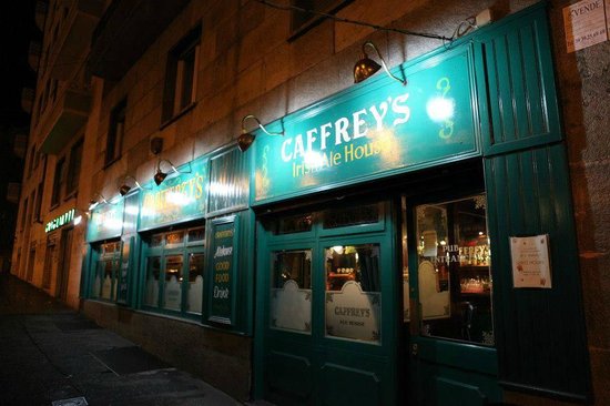 O'rafferty's, Torino