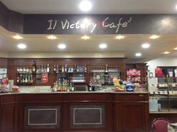 Il Victory Cafè, Volpiano