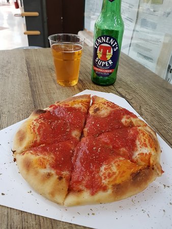 Pizza E Sole, Beinasco
