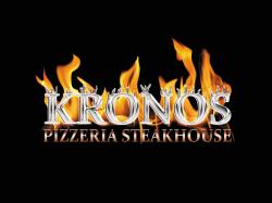 Kronos Pizzeria & Steakhouse, Marsala