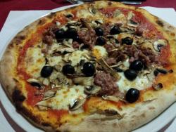 Pizzeria Totò Di Oteri Maria, Torino