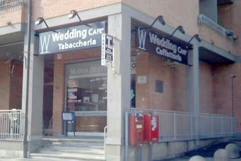Wedding Cafe' Bar Tabacchi, San Mauro Torinese