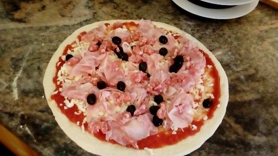 Trattoria Pizzeria Al Filatoio, Druento