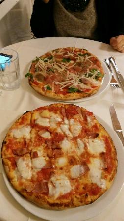 Pizzeria Pipitone Francesco, Trapani