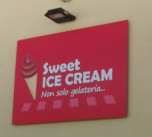 Sweet Ice Cream By Chris, San Vito lo Capo