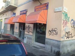 Sicily Bar, Sant&#39;Ambrogio di Torino