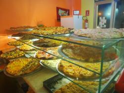 Pizza.it, Alcamo