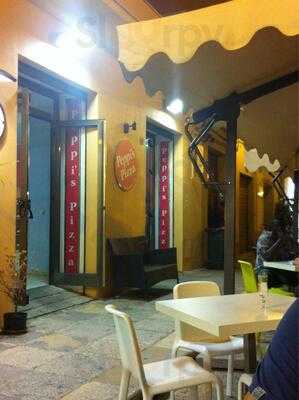 Peppi's Pizza